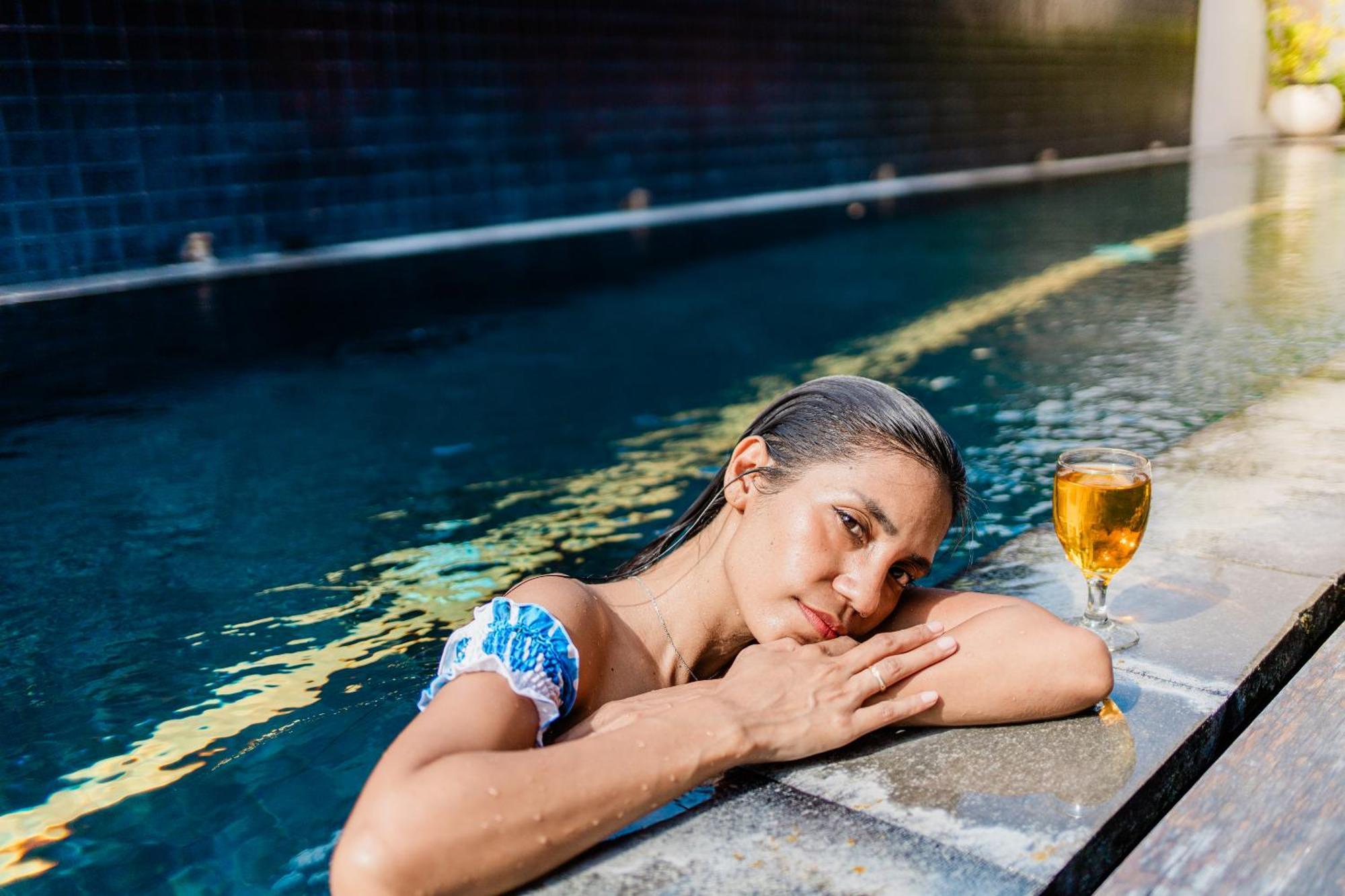 Bali Yarra Villas - Seminyak מראה חיצוני תמונה