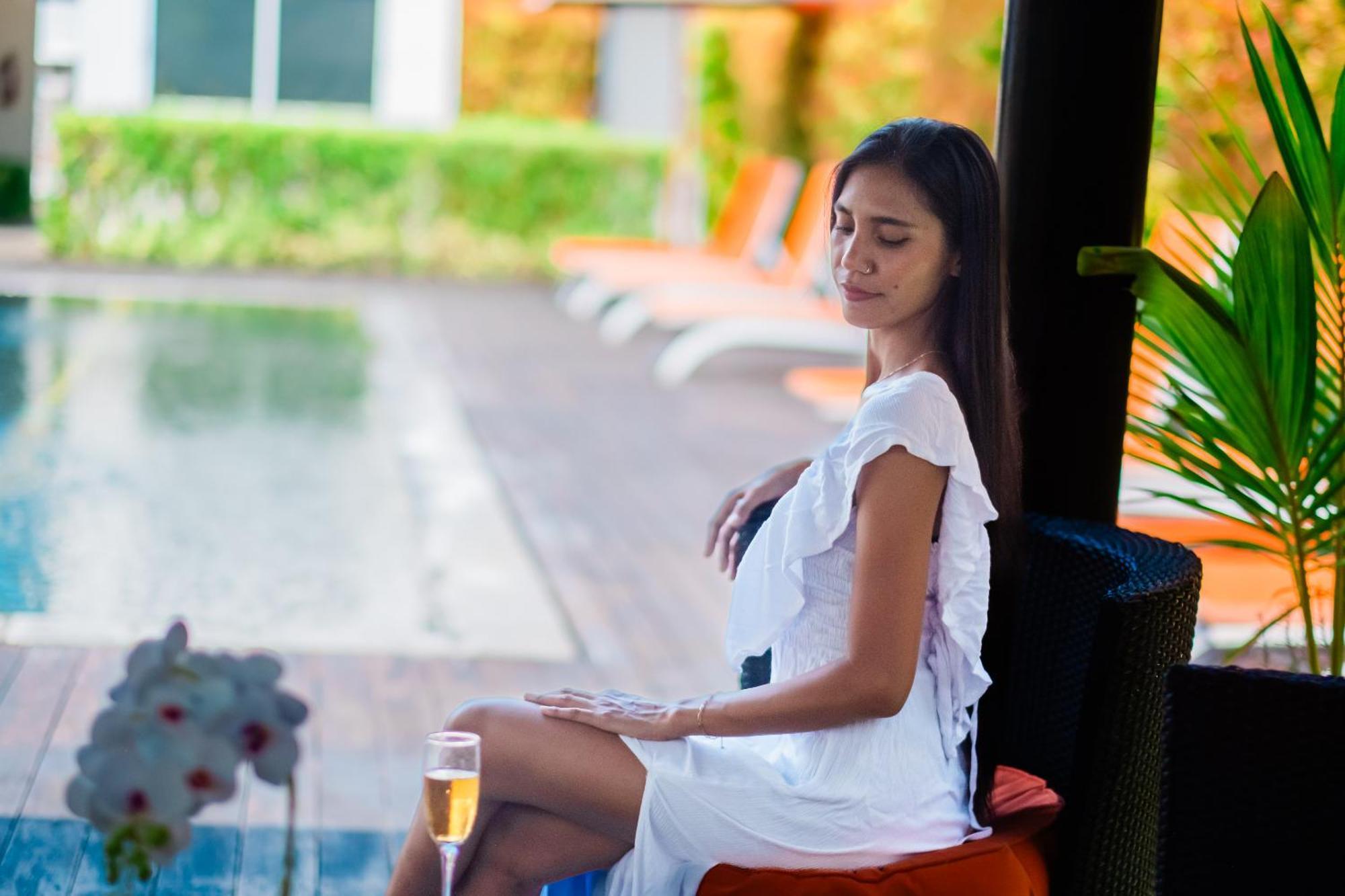 Bali Yarra Villas - Seminyak מראה חיצוני תמונה
