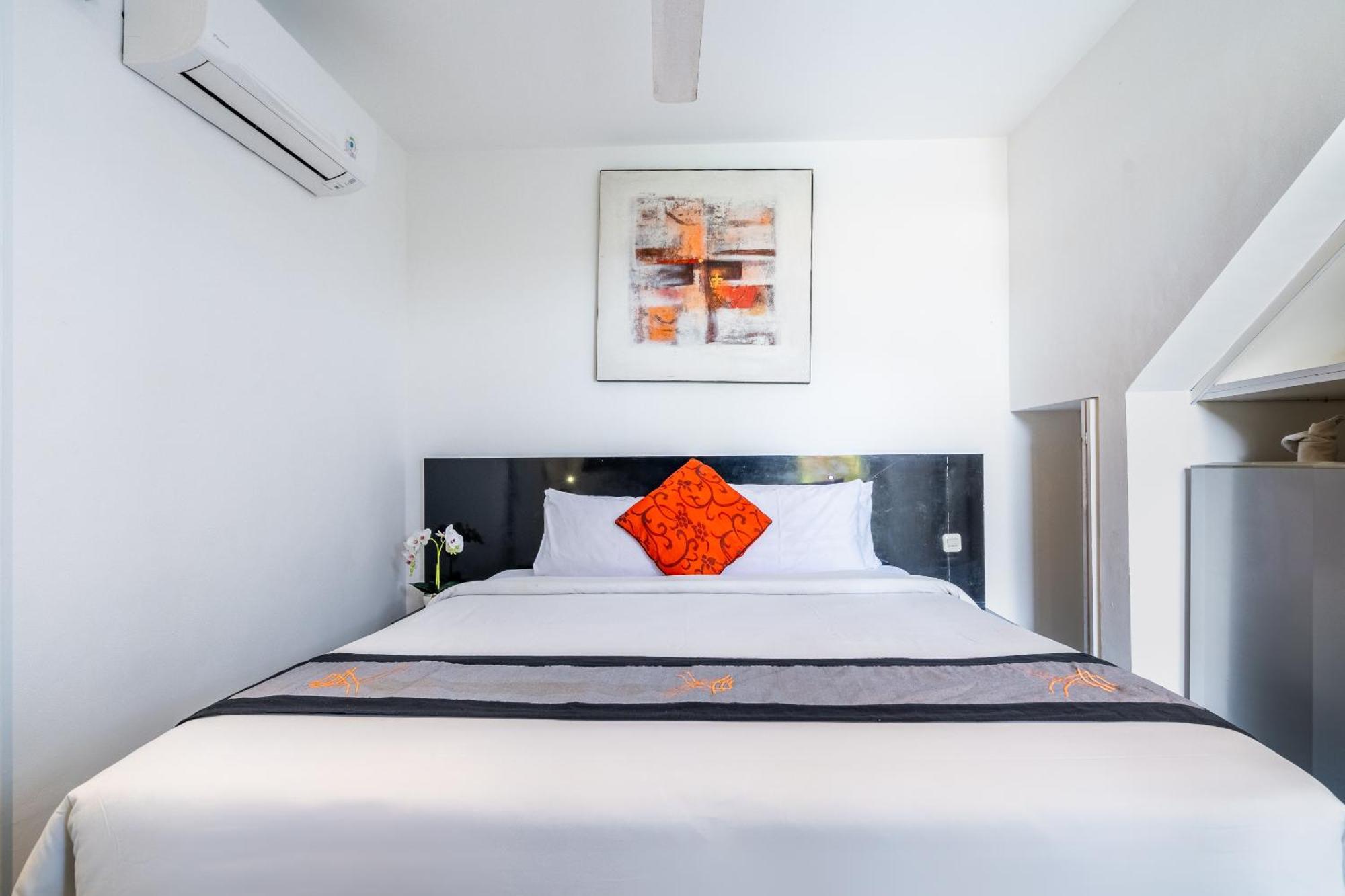 Bali Yarra Villas - Seminyak מראה חיצוני תמונה