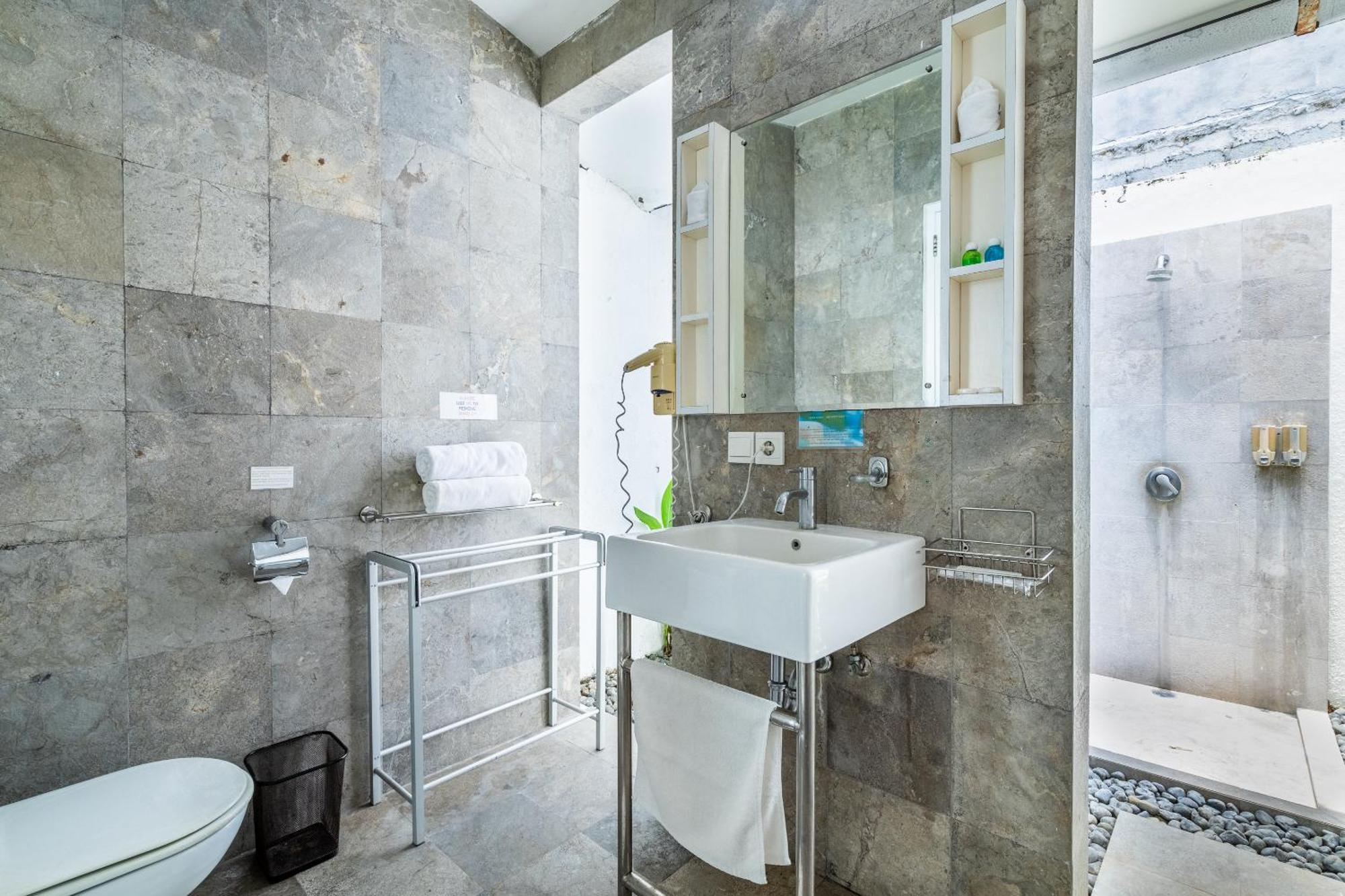 Bali Yarra Villas - Seminyak מראה חיצוני תמונה