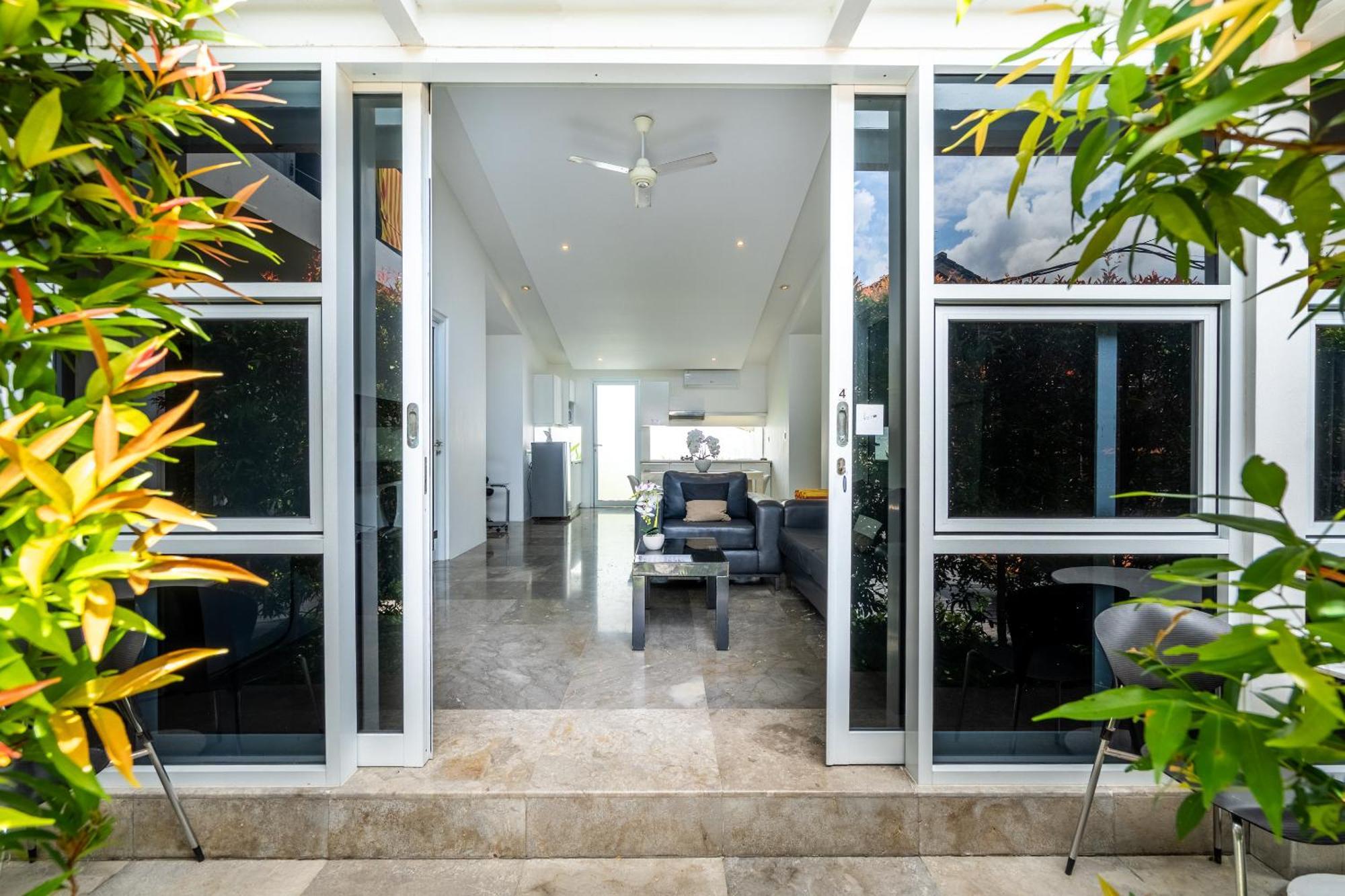 Bali Yarra Villas - Seminyak מראה חיצוני תמונה