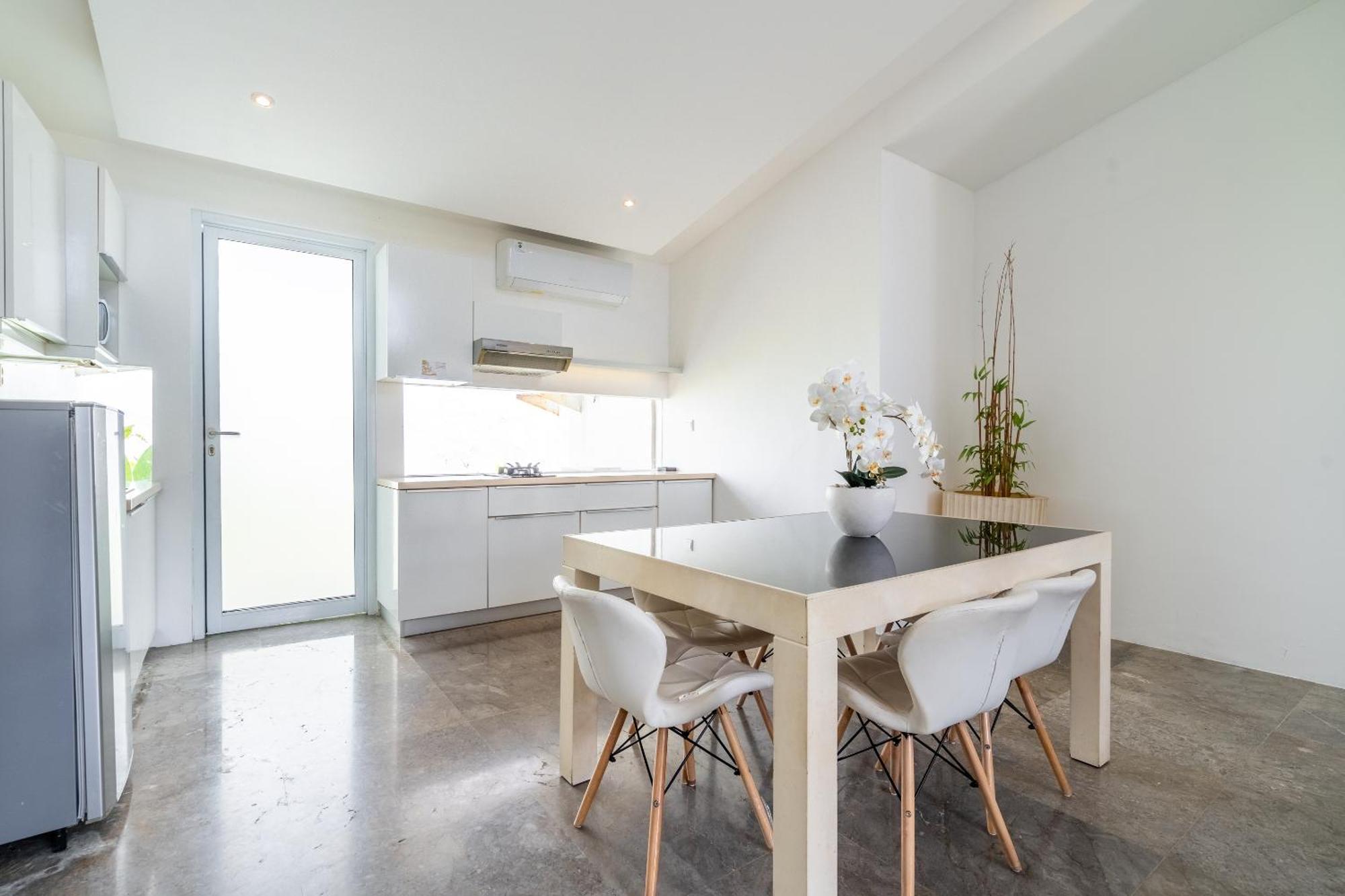 Bali Yarra Villas - Seminyak מראה חיצוני תמונה