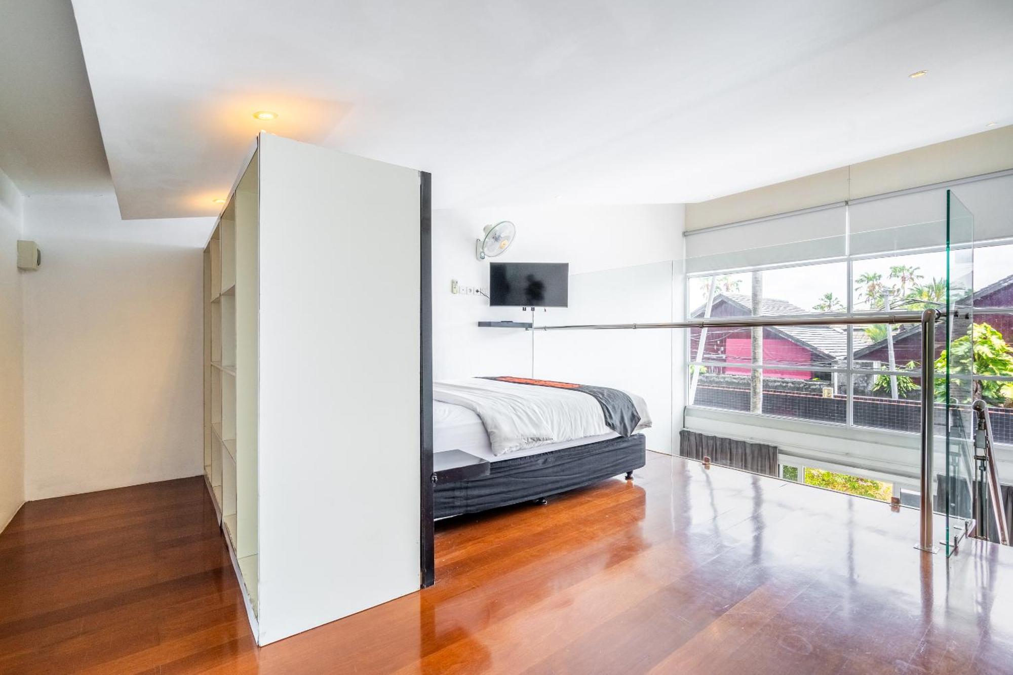 Bali Yarra Villas - Seminyak מראה חיצוני תמונה