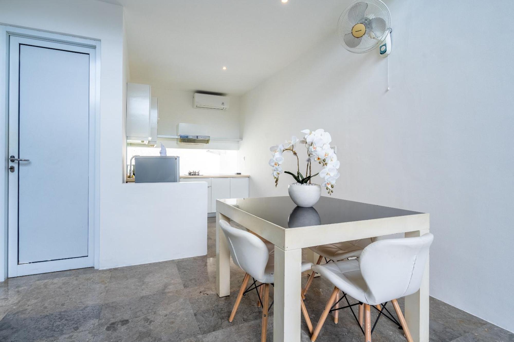 Bali Yarra Villas - Seminyak מראה חיצוני תמונה