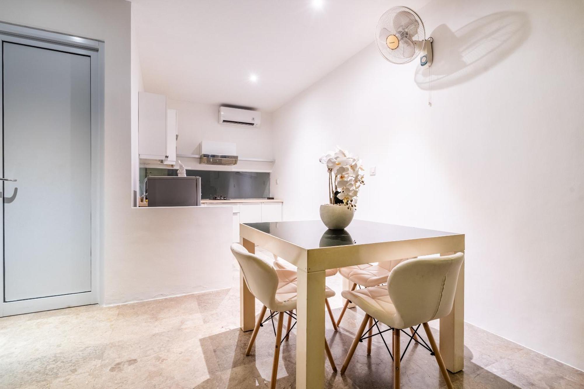 Bali Yarra Villas - Seminyak מראה חיצוני תמונה