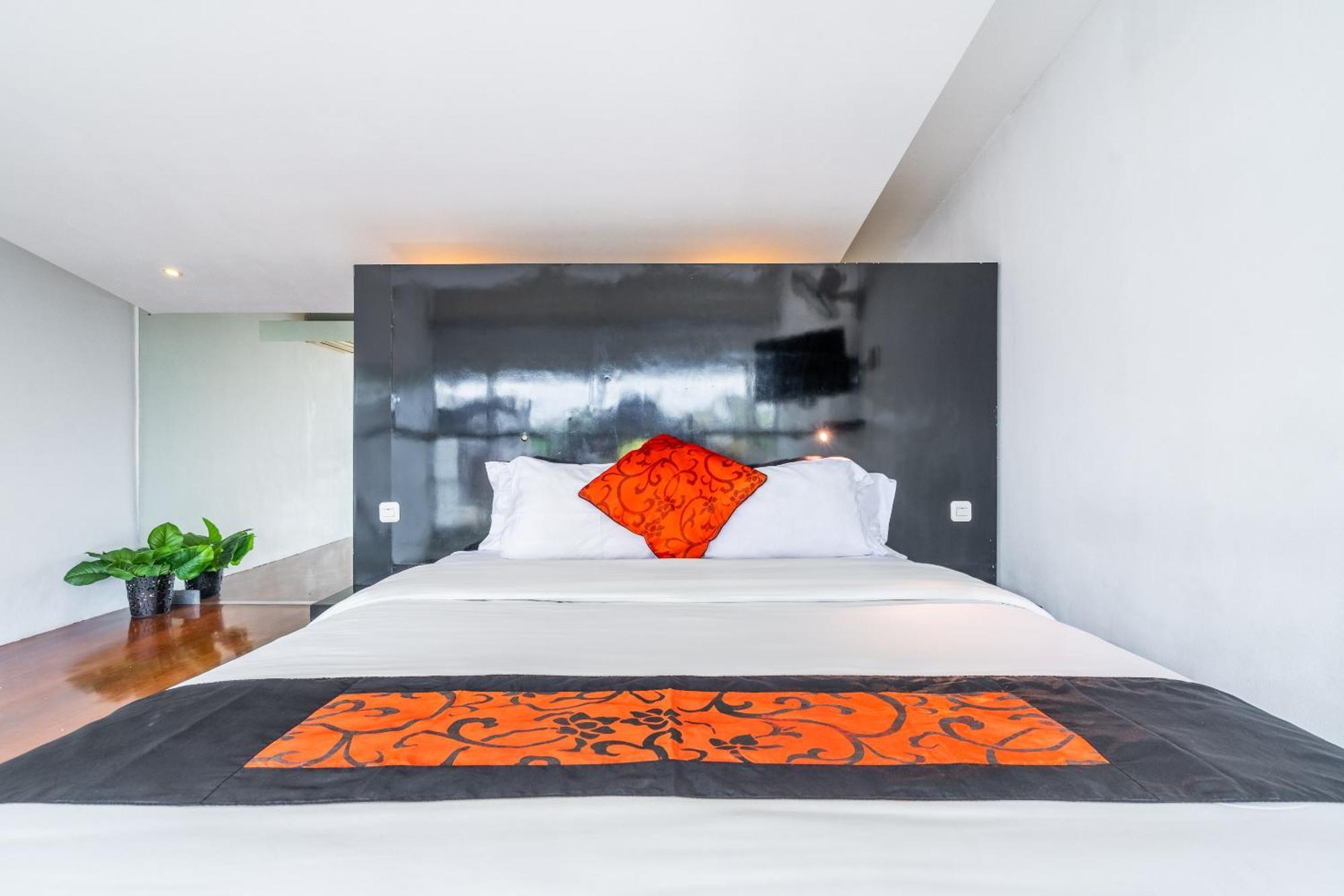 Bali Yarra Villas - Seminyak מראה חיצוני תמונה