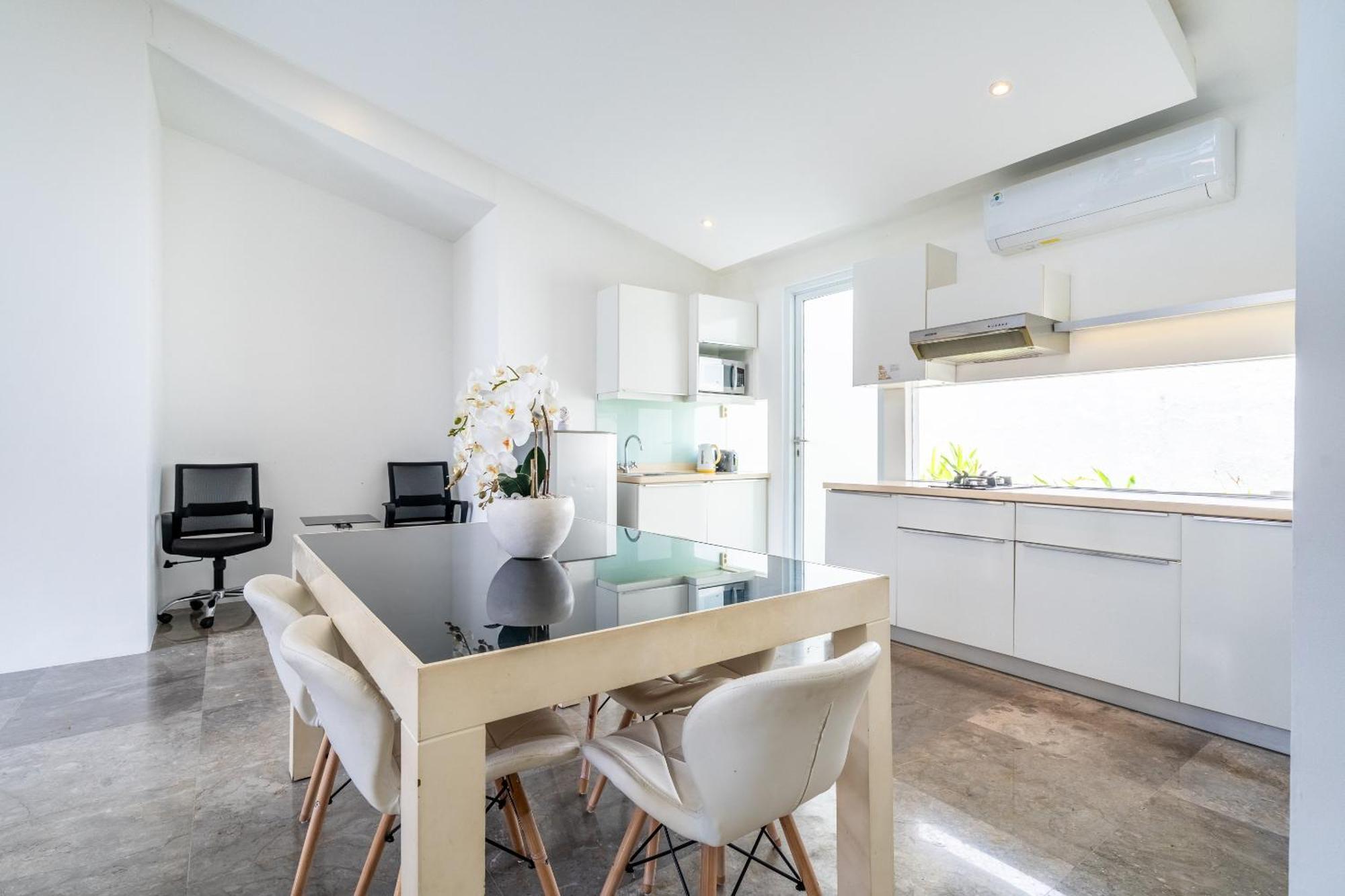 Bali Yarra Villas - Seminyak מראה חיצוני תמונה